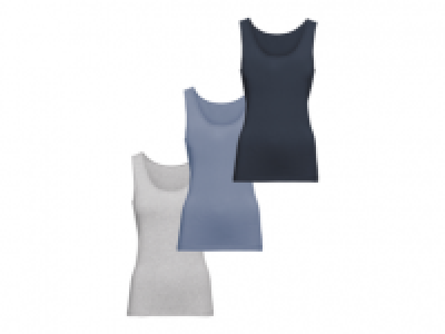 Ladies Vests 7.99 €