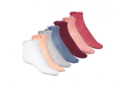 Ladies Socks 5.99 €