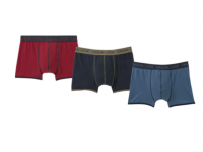 Mens Boxer Briefs 5.99 €