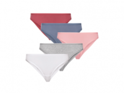 Ladies Briefs 5.99 €
