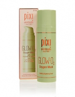 Marks and Spencer  Glow-02 Oxygen Mask 50ml