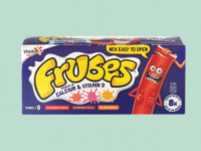 Yoplait Petit Filous Frubes 1.99 €