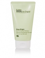 Marks and Spencer  Dr. Andrew Weil Mega-Bright Skin Illuminating Face Cleanser 
