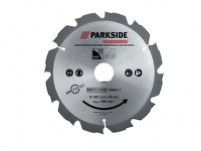 Circular Saw Blade 5.99 €