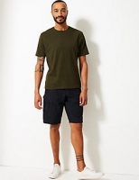 Marks and Spencer  Cotton Rich Trekking Shorts