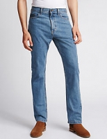 Marks and Spencer  Regular Fit Jeans