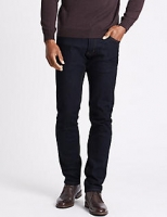 Marks and Spencer  Big & Tall Slim Fit Stretch Jeans