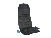 Lidl  Car Massage Seat Cover