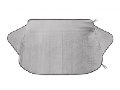 Thermal Windscreen Protector 2.99 €
