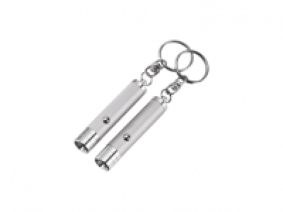 Lidl  LED Keyring Torches