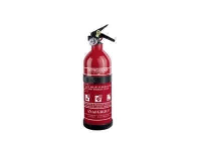Fire Extinguisher 9.99 €