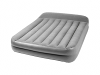 Lidl  Air Bed with Electric Pump
