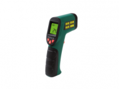 Infrared Thermometer 19.99 €
