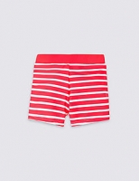 Marks and Spencer  Striped Swim Shorts