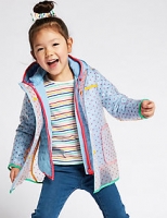 Marks and Spencer  3 in 1 Hooded Coat (1-7 Years)