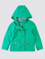 Marks and Spencer  Fisherman Jacket (3 Months - 7 Years)