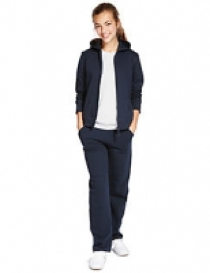 Girls Sports Schoolwear Outfit