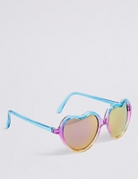 Marks and Spencer  Heart Sunglasses