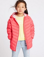 Marks and Spencer  Lightweight Coat with Stormwear (3-16 Years)