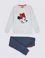 Marks and Spencer  Minnie Mouse Pyjamas (1-16 Years)