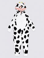 Marks and Spencer  Daisy Cow Onesie (1-16 Years)