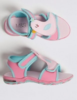 Marks and Spencer  Kids Toucan Sandals (5 Small - 12 Small)