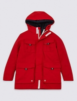 Marks and Spencer  3 in 1 Hooded Coat (3-16 Years)