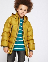 Marks and Spencer  Padded Coat (3-16 Years)