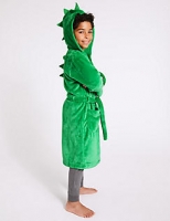 Marks and Spencer  Spike Dressing Gown (1-16 Years)