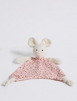 Marks and Spencer  Mouse Comforter