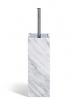 Marble Toilet Brush Holders