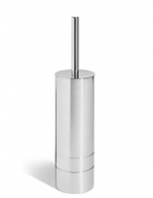 Marks and Spencer  Stainless Steel Toilet Brush Holder