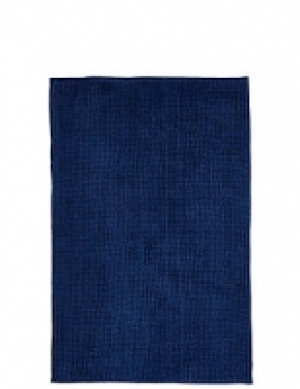 Bobble Bath & Pedestal Mat