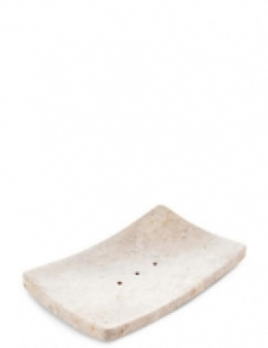 Marble Soap Dish