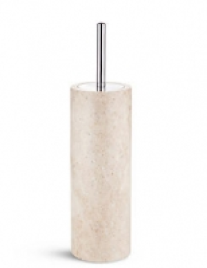 Marks and Spencer  Marble Toilet Brush Holder