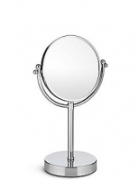Marks and Spencer  Table Bathroom Mirror