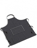 Marks and Spencer  Classic Striped Apron