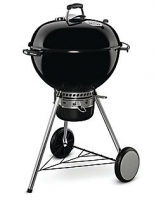 Marks and Spencer  57cm Master Touch GBS BBQ