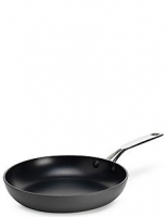Marks and Spencer  Chef Hard Anodised 25cm Fry Pan