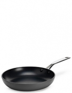 Chef Hard Anodised 25cm Fry Pan
