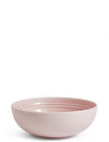 Marks and Spencer  Marlowe Cereal Bowl