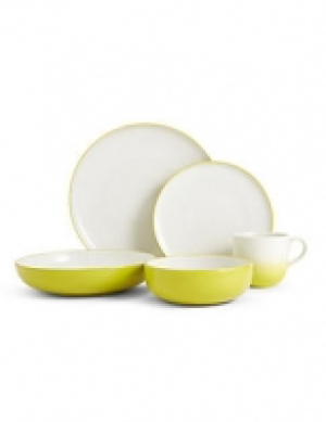 Marks and Spencer  Tribeca Lime Green Dining Range