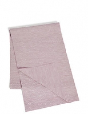 Woven Metallic Runner