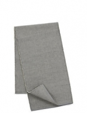 Rib Woven Runner