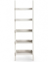 Marks and Spencer  Step Ladder Grey