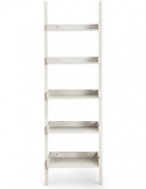 Step Ladder Grey