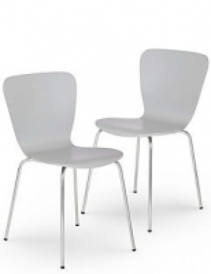 Set of 2 Brady Chairs