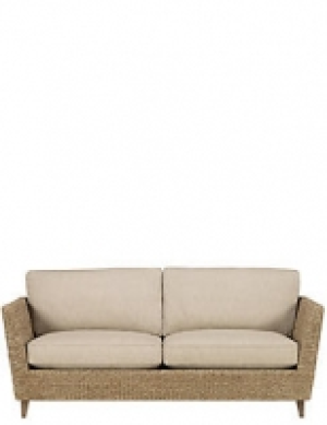 Bermuda II Large Sofa Neutral