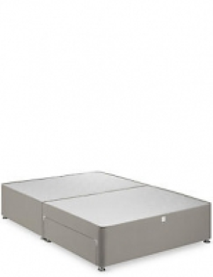 Classic Sprung 2 Drawer Divan