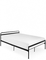 Marks and Spencer  Metal Bed